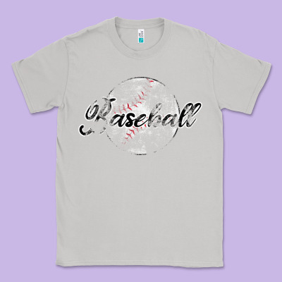 Baseball Classic Tee Designed By Bettercallsaul