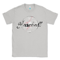 Moon Dust Baseball Classic Tee - Bettercallsaul