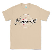 Mushroom Baseball Classic Tee - Bettercallsaul