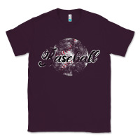 Plum Baseball Classic Tee - Bettercallsaul