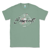 Sage Baseball Classic Tee - Bettercallsaul