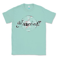 Seafoam Baseball Classic Tee - Bettercallsaul