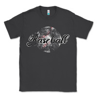 Smoke Baseball Classic Tee - Bettercallsaul