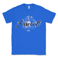 True Royal Baseball Classic Tee - Bettercallsaul