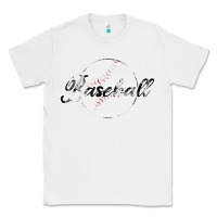 White Baseball Classic Tee - Bettercallsaul