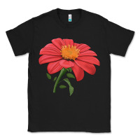 Black del sol sunflower Classic Tee - LillyAllenDesigns