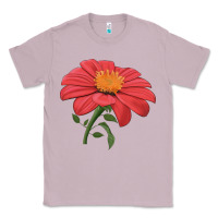 Lilac del sol sunflower Classic Tee - LillyAllenDesigns
