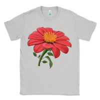 Moon Dust del sol sunflower Classic Tee - LillyAllenDesigns