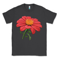 Smoke del sol sunflower Classic Tee - LillyAllenDesigns