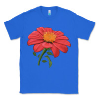 True Royal del sol sunflower Classic Tee - LillyAllenDesigns