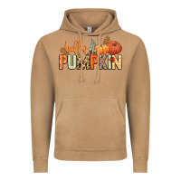 Vintage Camel Hello pumpkin Vintage Hoodie - NancyCooperArtShop