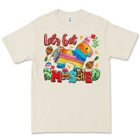 Bone let's get smashed Premium Tee - LillyAllenDesigns