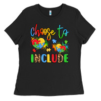 Black choose to include Ladies Tee - LillyAllenDesigns