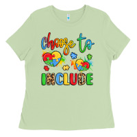 Matcha choose to include Ladies Tee - LillyAllenDesigns