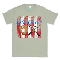 Matcha Baseball mom Classic Tee - Bettercallsaul
