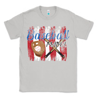 Moon Dust Baseball mom Classic Tee - Bettercallsaul