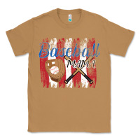 Toasted Coconut Baseball mom Classic Tee - Bettercallsaul