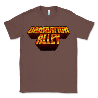 Chestnut damnation alley Classic Tee - tuanDangUi