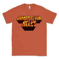 Copper damnation alley Classic Tee - tuanDangUi