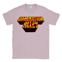 Lilac damnation alley Classic Tee - tuanDangUi