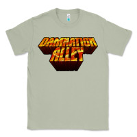 Matcha damnation alley Classic Tee - tuanDangUi