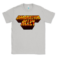 Moon Dust damnation alley Classic Tee - tuanDangUi