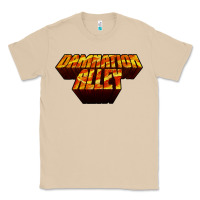 Mushroom damnation alley Classic Tee - tuanDangUi