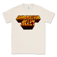 Natural damnation alley Classic Tee - tuanDangUi