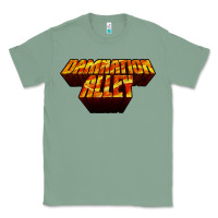 Sage damnation alley Classic Tee - tuanDangUi