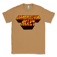 Toasted Coconut damnation alley Classic Tee - tuanDangUi