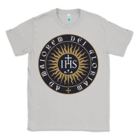 Ignatius Of Loyola Society Of Jesus Classic Tee | Teevron
