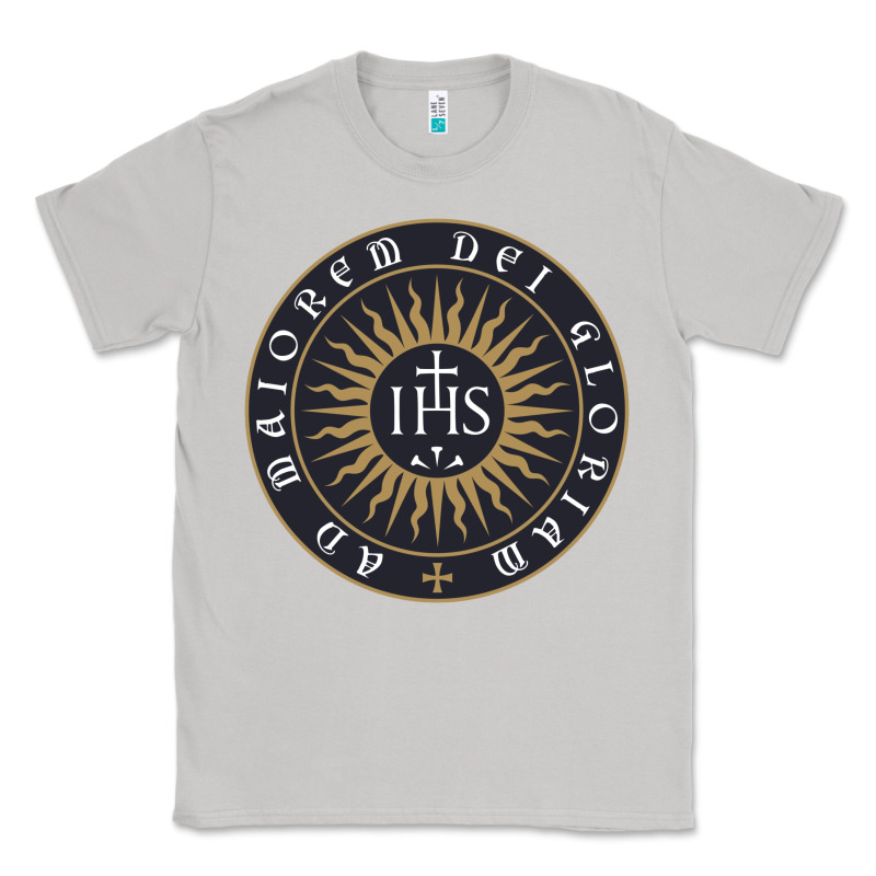 Ignatius Of Loyola Society Of Jesus Classic Tee by tuanDangUi | Teevron