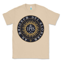 Mushroom ignatius of loyola society of jesus Classic Tee - tuanDangUi