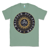 Sage ignatius of loyola society of jesus Classic Tee - tuanDangUi