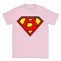 Bubblegum Pink super b Classic Tee - tuanDangUi
