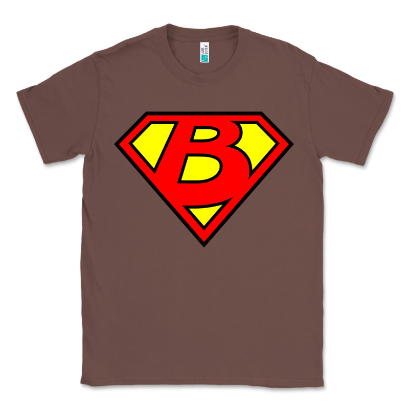 Super B Classic Tee by tuanDangUi | Teevron