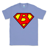 Colony Blue super b Classic Tee - tuanDangUi