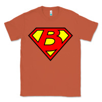 Copper super b Classic Tee - tuanDangUi