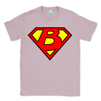 Lilac super b Classic Tee - tuanDangUi