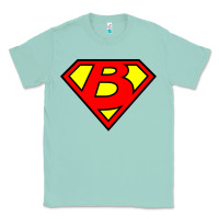 Seafoam super b Classic Tee - tuanDangUi