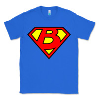 True Royal super b Classic Tee - tuanDangUi