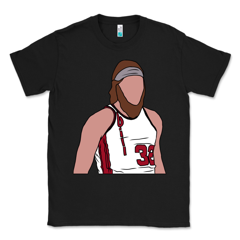 Bill Walton Blazers Classic Tee by tuanDangUi | Teevron