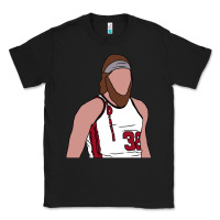 Black bill walton blazers Classic Tee - tuanDangUi