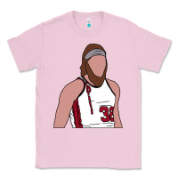 Bubblegum Pink bill walton blazers Classic Tee - tuanDangUi