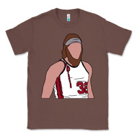 Chestnut bill walton blazers Classic Tee - tuanDangUi