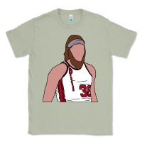 Matcha bill walton blazers Classic Tee - tuanDangUi