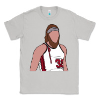 Moon Dust bill walton blazers Classic Tee - tuanDangUi