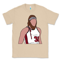 Mushroom bill walton blazers Classic Tee - tuanDangUi