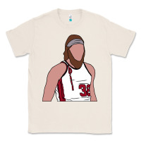 Natural bill walton blazers Classic Tee - tuanDangUi