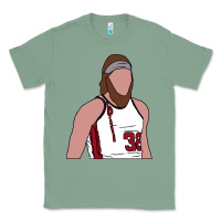 Sage bill walton blazers Classic Tee - tuanDangUi